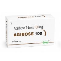 AGIBOSE 100