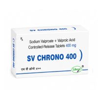 SV CHRONO 400