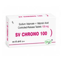 SV CHRONO 100