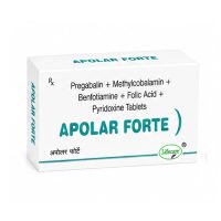 APOLAR FORTE