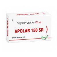 APOLAR 150 SR
