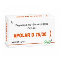 APOLAR D 75/30
