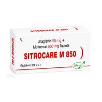 SITROCARE M 850
