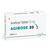 AGIBOSE 25