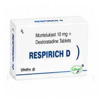 RESPIRICH D