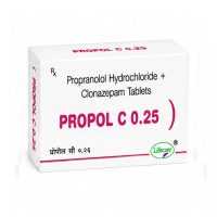 PROPOL C 0.25