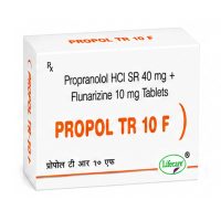 PROPOL TR 10F