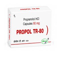 PROPOL TR-80