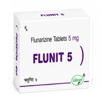 FLUNIT 5