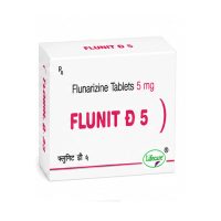 Flunit D 5
