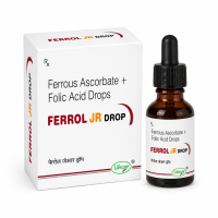 FERROL JR DROP
