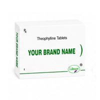 Theophylline Tablets