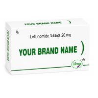 Leflunomide Tablets 20mg