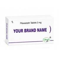 Pitavastatin Tablets 2mg