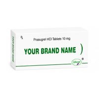 Prasugrel HCL Tablets 10mg