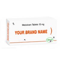 Meloxicam Tablets 15mg