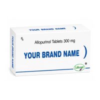 Allopurinol Tablets 300mg